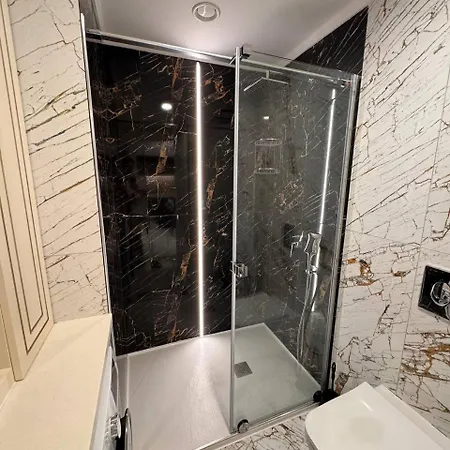 Apartment Cebeci Towers 1 Pluse 1 Mahmutlar Alanya